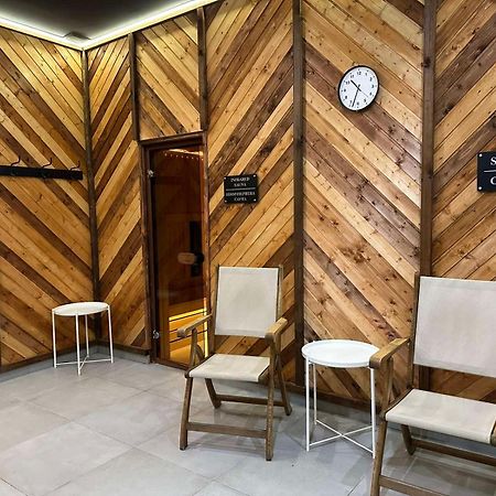 Sana Ski Apartment 702 In Flora, Borowec Zewnętrze zdjęcie