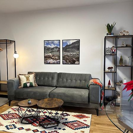 Sana Ski Apartment 702 In Flora, Borowec Zewnętrze zdjęcie