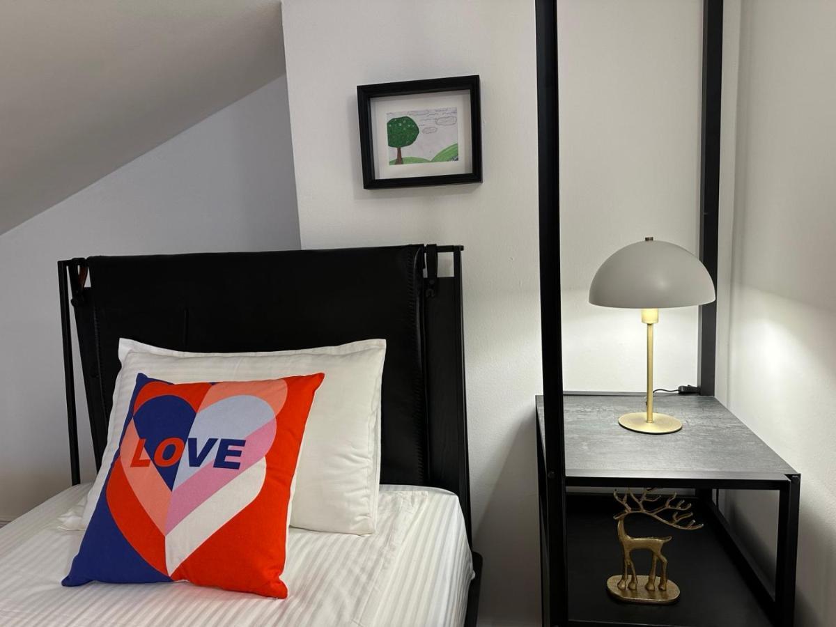 Sana Ski Apartment 702 In Flora, Borowec Zewnętrze zdjęcie