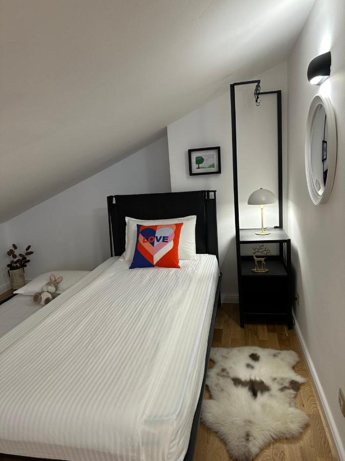 Sana Ski Apartment 702 In Flora, Borowec Zewnętrze zdjęcie