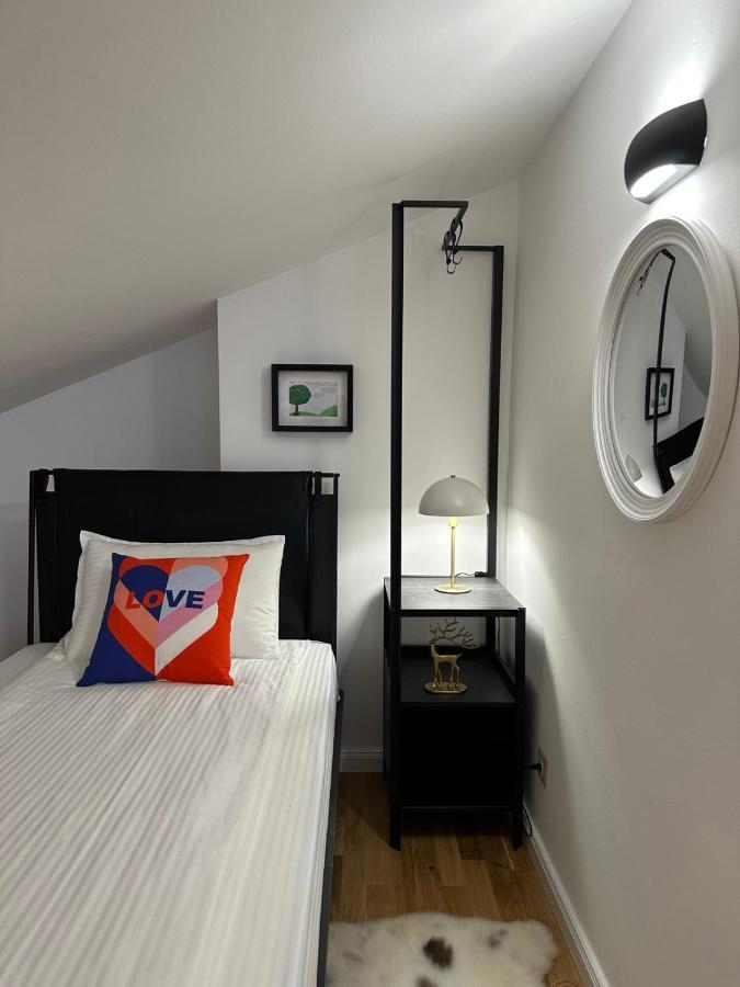 Sana Ski Apartment 702 In Flora, Borowec Zewnętrze zdjęcie