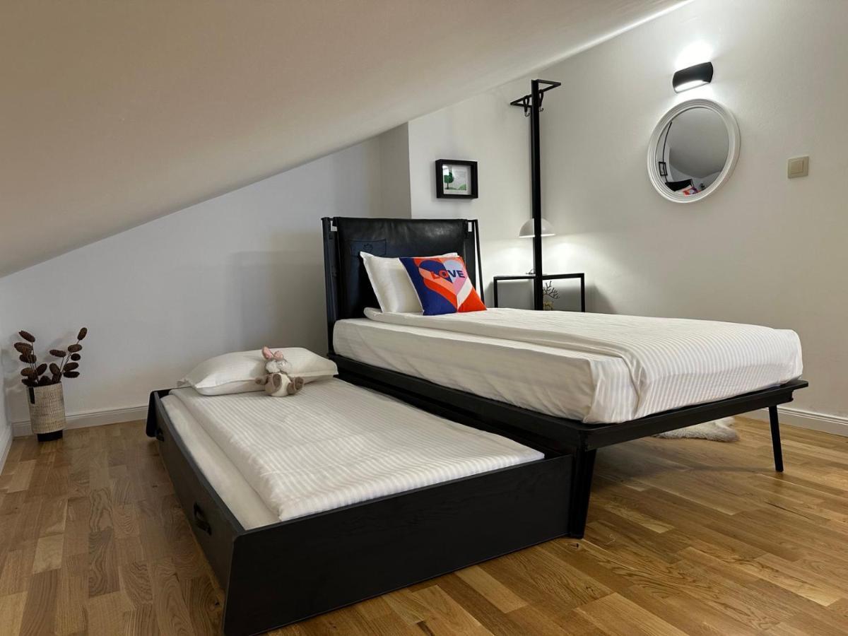 Sana Ski Apartment 702 In Flora, Borowec Zewnętrze zdjęcie