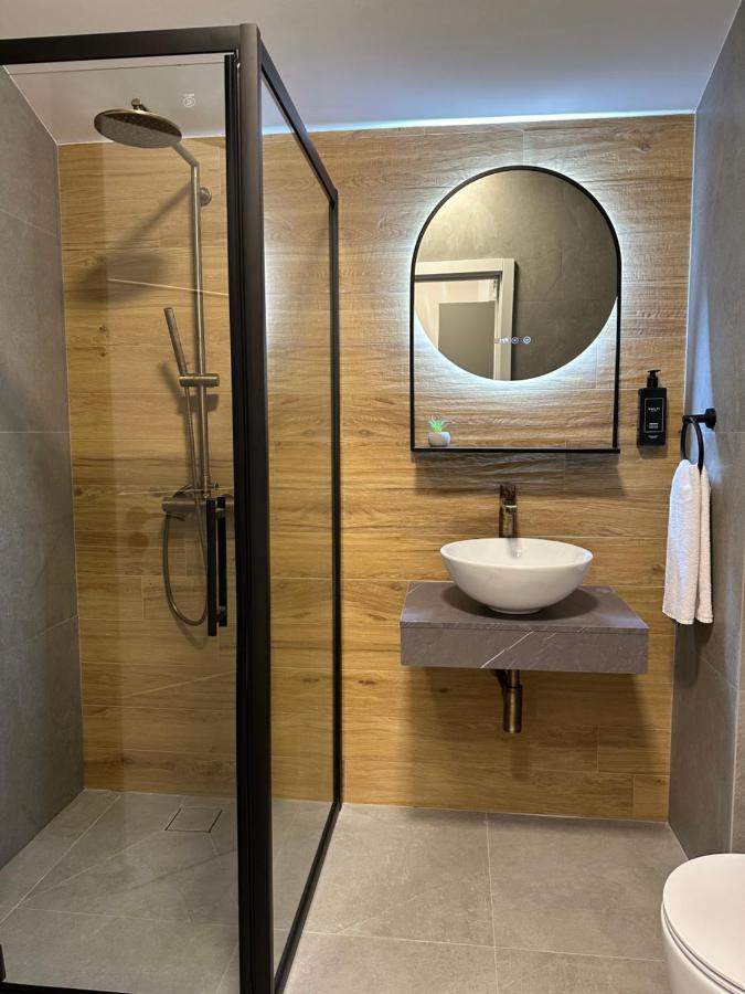 Sana Ski Apartment 702 In Flora, Borowec Zewnętrze zdjęcie
