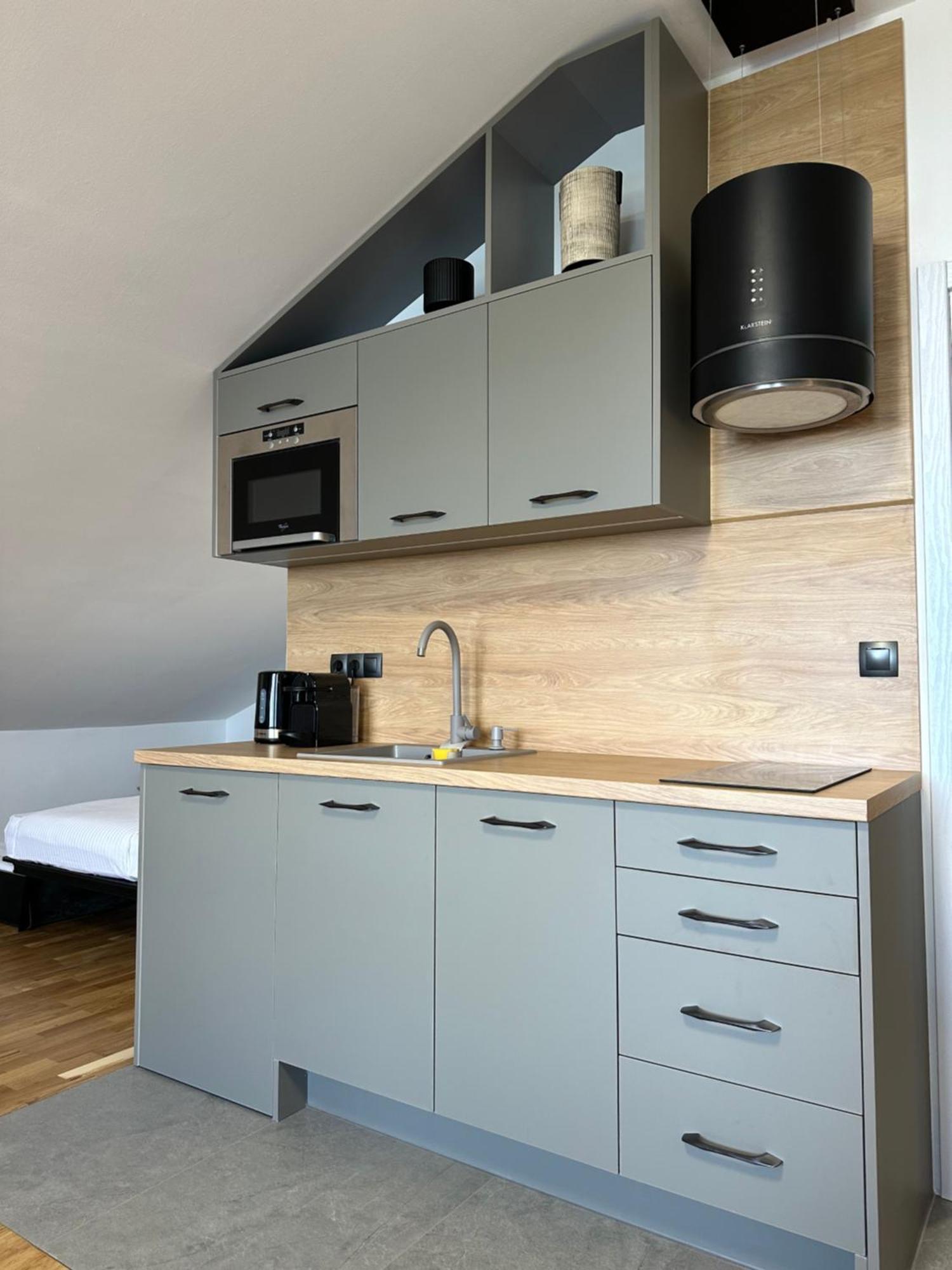 Sana Ski Apartment 702 In Flora, Borowec Zewnętrze zdjęcie