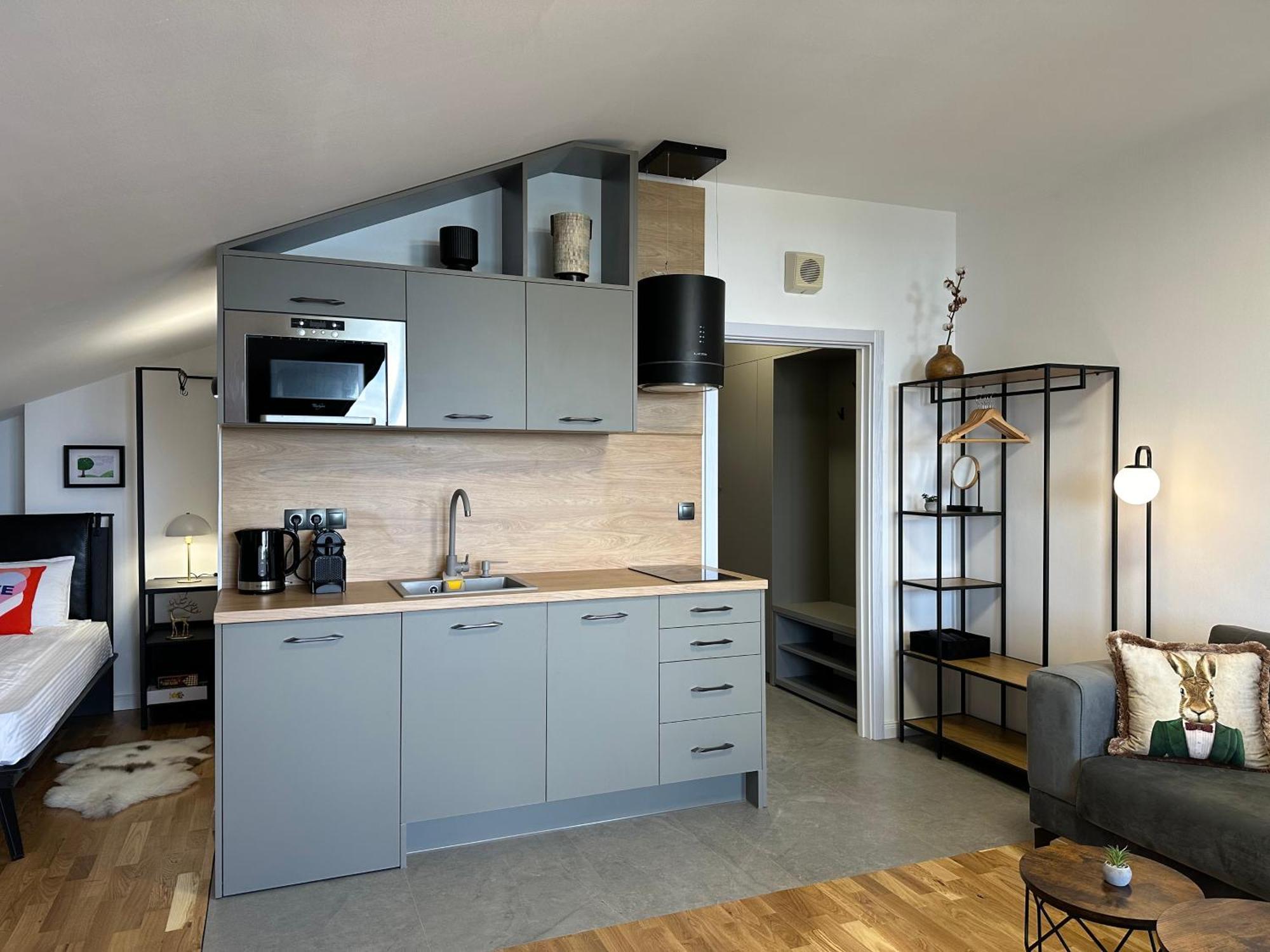 Sana Ski Apartment 702 In Flora, Borowec Zewnętrze zdjęcie